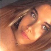 Alumna de segundo de Psicología busca trabajo para este verano